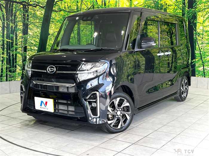 2020 Daihatsu Tanto