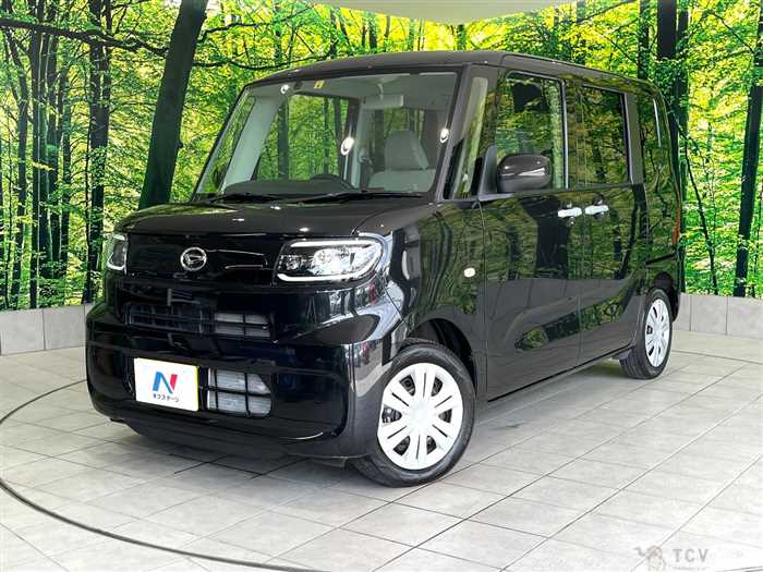 2022 Daihatsu Tanto