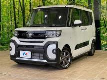 2025 Daihatsu Tanto