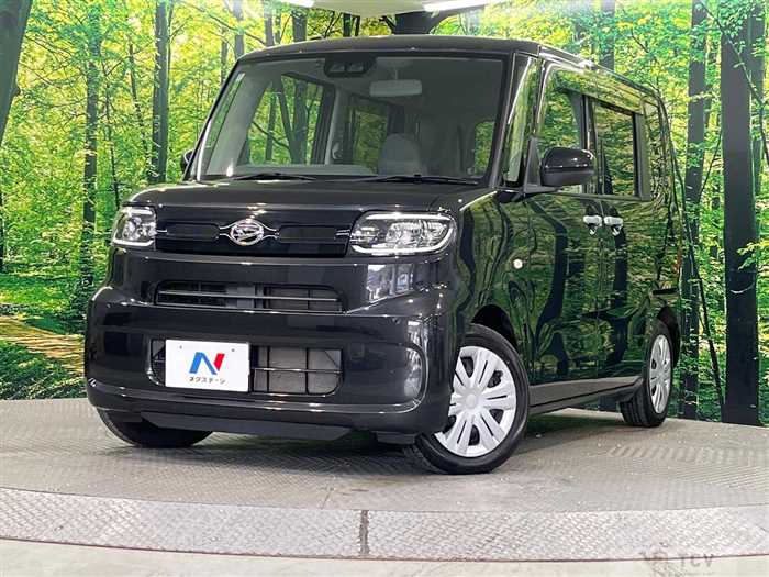2020 Daihatsu Tanto