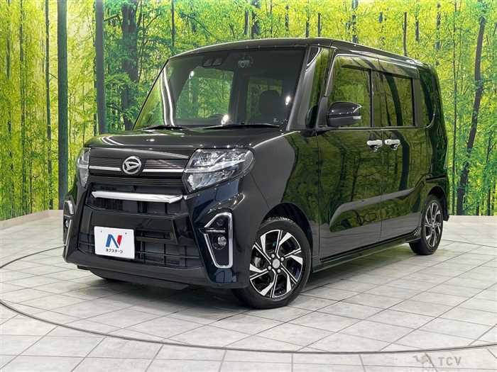 2021 Daihatsu Tanto