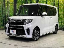 2020 Daihatsu Tanto