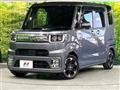 2018 Daihatsu WAKE