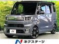 2018 Daihatsu WAKE