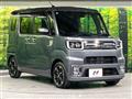 2018 Daihatsu WAKE