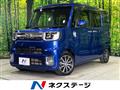 2017 Daihatsu WAKE
