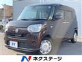 2016 Daihatsu Move Canbus