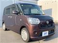 2016 Daihatsu Move Canbus