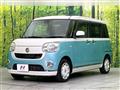 2017 Daihatsu Move Canbus
