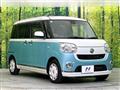 2017 Daihatsu Move Canbus