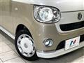 2017 Daihatsu Move Canbus