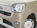 2017 Daihatsu Move Canbus