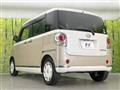 2017 Daihatsu Move Canbus