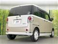 2017 Daihatsu Move Canbus