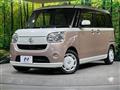 2018 Daihatsu Move Canbus