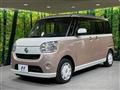 2018 Daihatsu Move Canbus