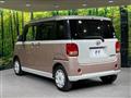 2018 Daihatsu Move Canbus