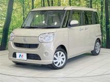 2021 Daihatsu Move Canbus