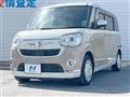 2021 Daihatsu Move Canbus