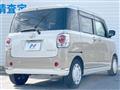 2021 Daihatsu Move Canbus