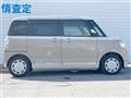 2021 Daihatsu Move Canbus