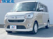 2021 Daihatsu Move Canbus