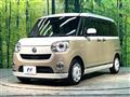 2020 Daihatsu Move Canbus