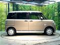 2020 Daihatsu Move Canbus