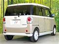 2021 Daihatsu Move Canbus