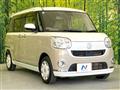 2021 Daihatsu Move Canbus