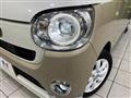 2016 Daihatsu Move Canbus