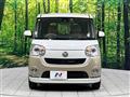 2016 Daihatsu Move Canbus