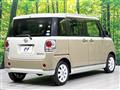 2016 Daihatsu Move Canbus
