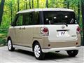 2016 Daihatsu Move Canbus