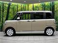 2016 Daihatsu Move Canbus