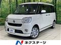 2018 Daihatsu Move Canbus