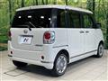 2018 Daihatsu Move Canbus