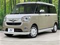 2018 Daihatsu Move Canbus