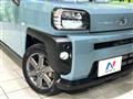 2020 Daihatsu Taft