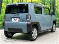 2023 Daihatsu Taft