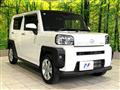 2024 Daihatsu Taft