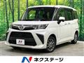 2022 Toyota Roomy
