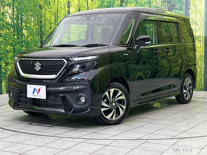 2023 Suzuki Solio Bandit