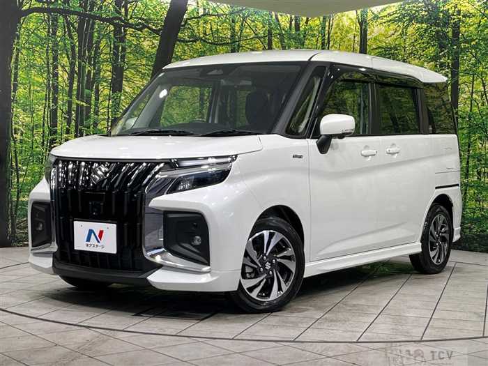 2025 Suzuki Solio Bandit