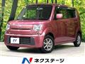 2013 Suzuki MR Wagon
