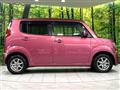 2013 Suzuki MR Wagon