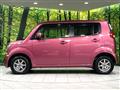 2013 Suzuki MR Wagon