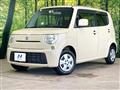 2012 Suzuki MR Wagon
