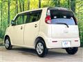 2012 Suzuki MR Wagon