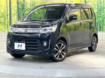 2014 Suzuki Wagon R Stingray